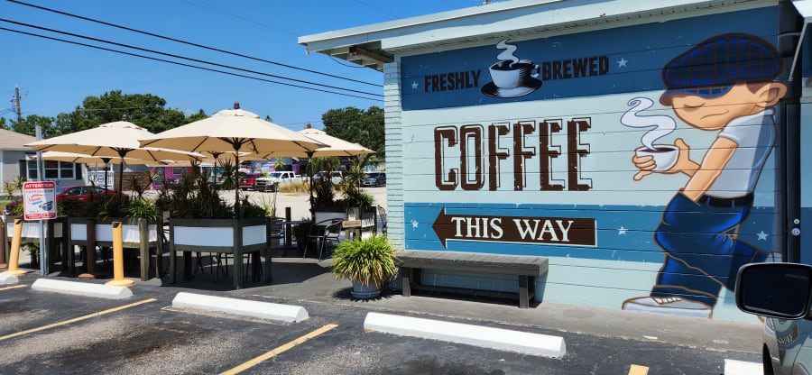 Southside Coffee Brew Bar – photo 1